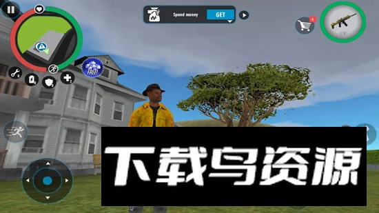 Real Gangster Crime真实黑帮犯罪游戏截图2