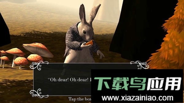 爱丽丝梦游仙境手游(Alice Wonderland)最新版截图2