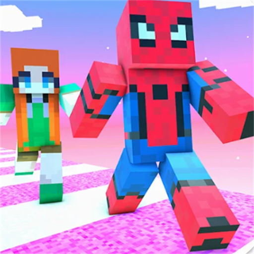 像素世界大作战官方版