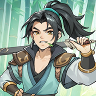 雪刀群侠传手游官方下载