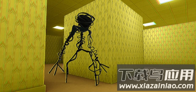 密室躲藏逃脱游戏最新版截图2