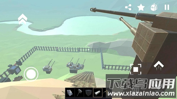 科技创造沙盒下载安装中文版最新版截图2