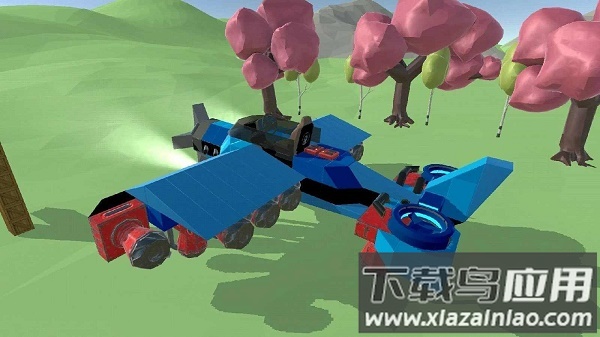 科技创造沙盒下载安装中文版最新版截图3