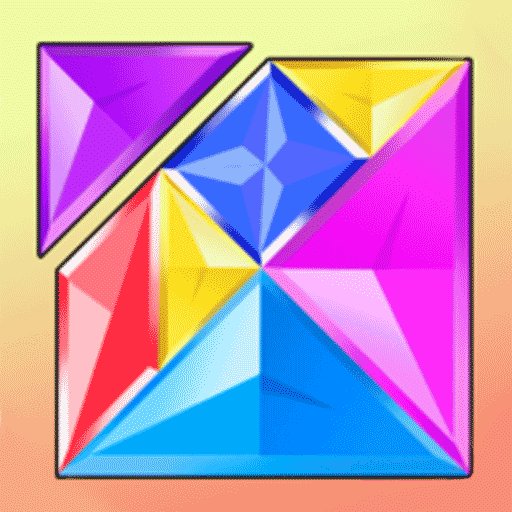 益智七巧板官方版