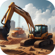 城市建筑游戏大亨Tycoon City: Building Games