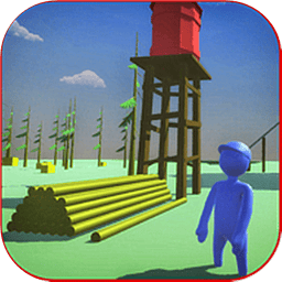 人类秋季冒险游戏