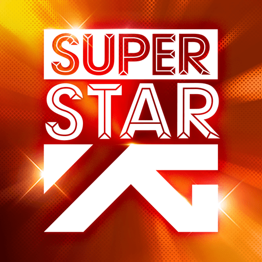 superstar yg游戏