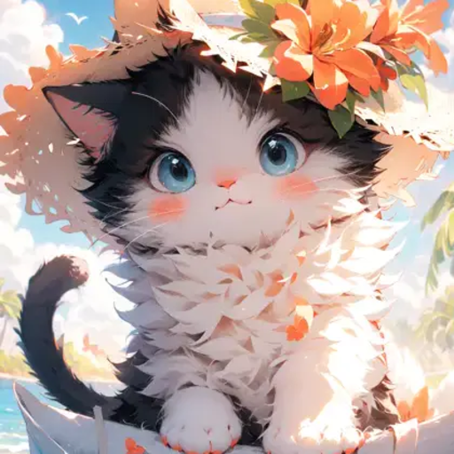 喵喵刮卷手游官方正版