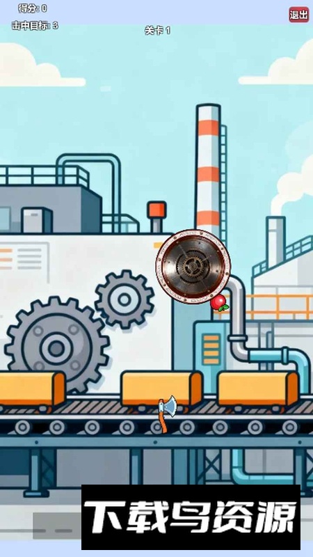 机械之争官方正版最新版截图2