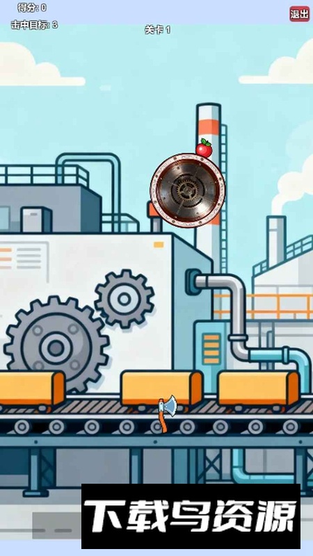 机械之争官方正版最新版截图3