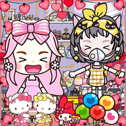 托卡世界小屋最新版(托卡小屋世界)