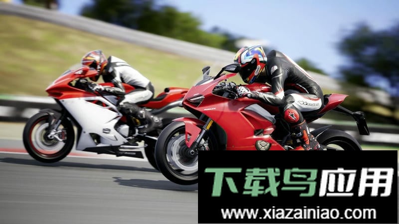 极速骑行4中文版截图3