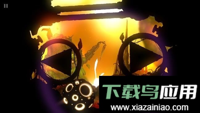 迷失之地2游戏截图2