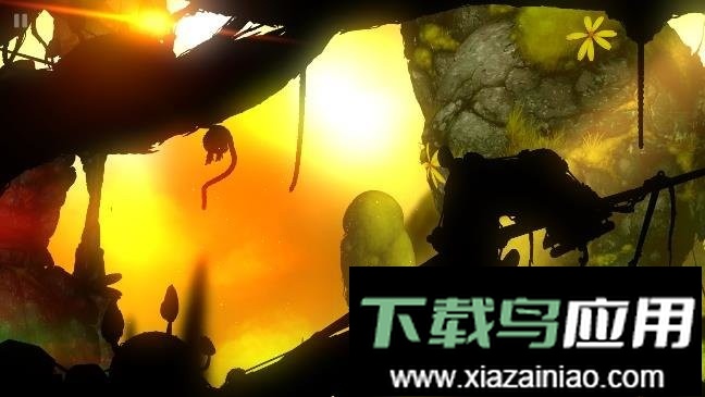 迷失之地2游戏截图3