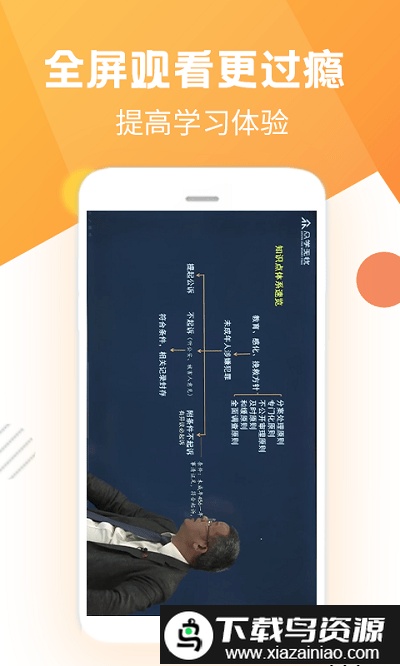 北京众学无忧教育官方版截图3