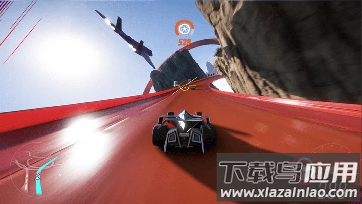 欧洲赛车模拟器最新版截图1