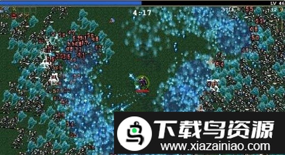 吸血鬼幸存者手游中文版(Vampire Survivors)最新版截图3