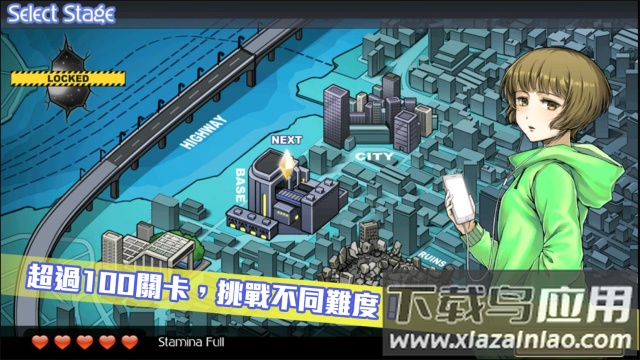 超次元塔防游戏下载安装(超次元塔防-限界鹁)截图3