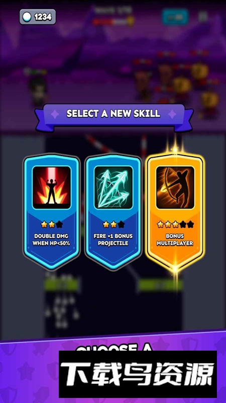 疯狂杯英雄之战免广告最新版截图2