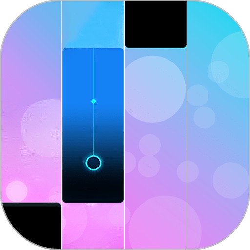 钢琴演奏大师手机版