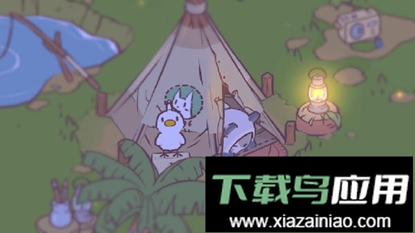 猫咪温泉最新版截图1