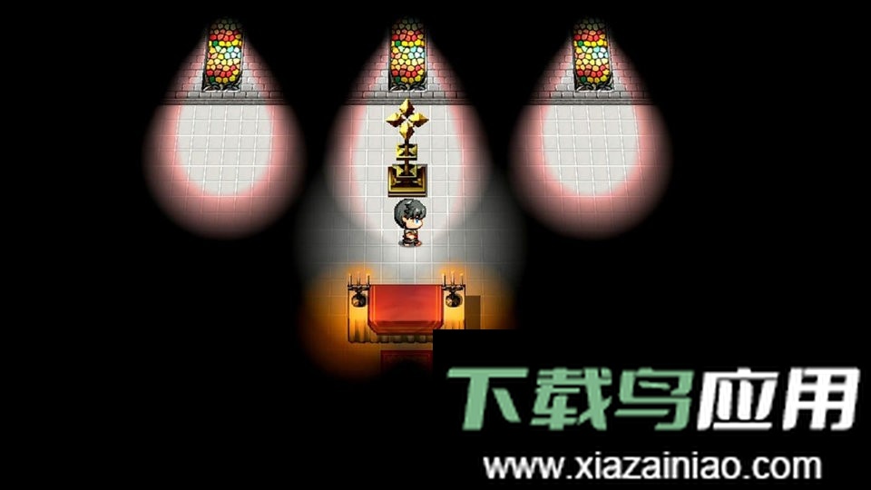 逆袭之约手机版截图3