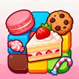 美味甜品图鉴游戏官方最新版
