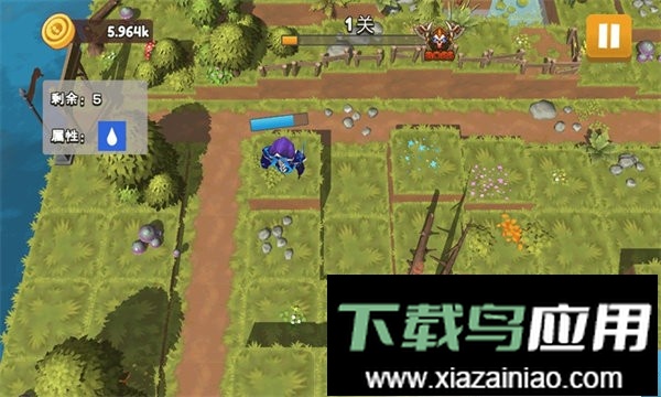 放置塔防(Tower Defense)最新版截图2