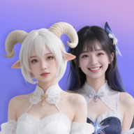 女神越多我越强游戏2025最新版