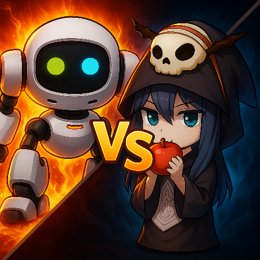 安卓勇者与苹果魔王游戏官方正版
