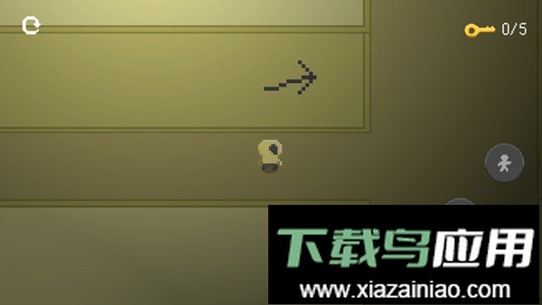后室2d版(后室2s)截图
