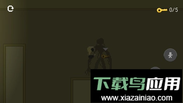后室2d版(后室2s)截图