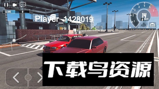 日本高速公路游戏无限金币最新版截图2