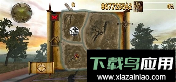 恐龙远征2(Dino Safari 2)最新版截图3