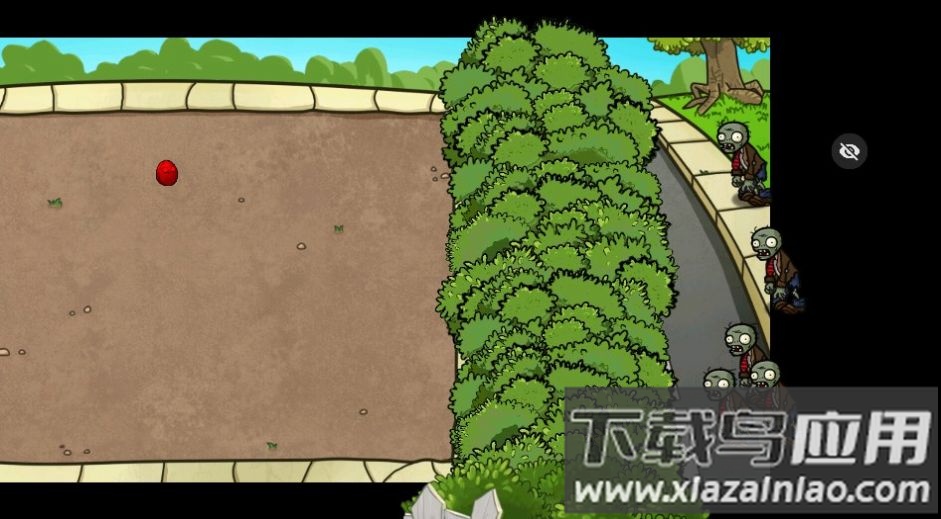 PvZ噩梦版随机版免费下载手机版最新版截图3