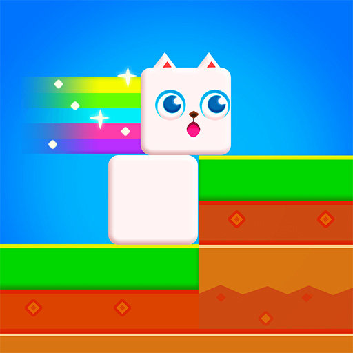 进击的方块君手游