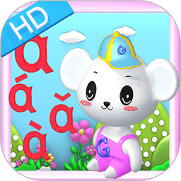 宝宝学拼音识字最新版