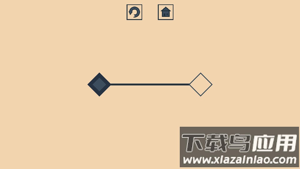 方块覆盖Cubris截图1