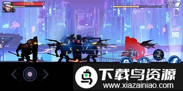 网络战士暗战传奇中文版最新版截图1