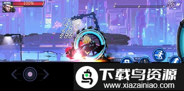 网络战士暗战传奇中文版最新版截图2