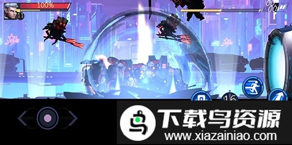 网络战士暗战传奇中文版最新版截图3