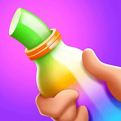 欢乐水杯最新版本