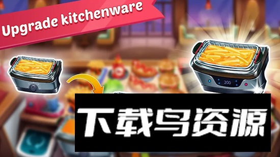 美食节Foodie Festival App菜单最新版截图5