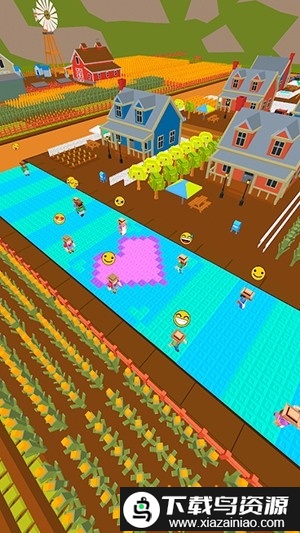 修建道路游戏(Build Roads)最新版截图1