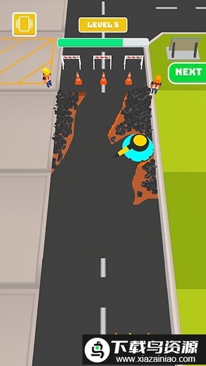 修建道路游戏(Build Roads)最新版截图2