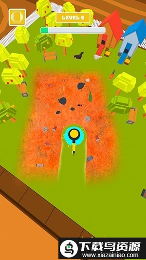 修建道路游戏(Build Roads)最新版截图3