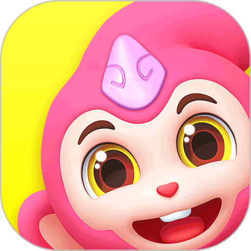 猴小吉启蒙手机版