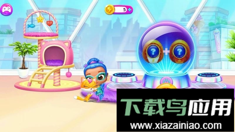 果冻少女最新版最新版截图3