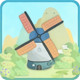 荒漠乐园游戏(Desertopia)