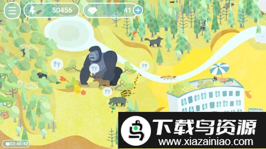 荒漠乐园游戏(Desertopia)最新版截图2